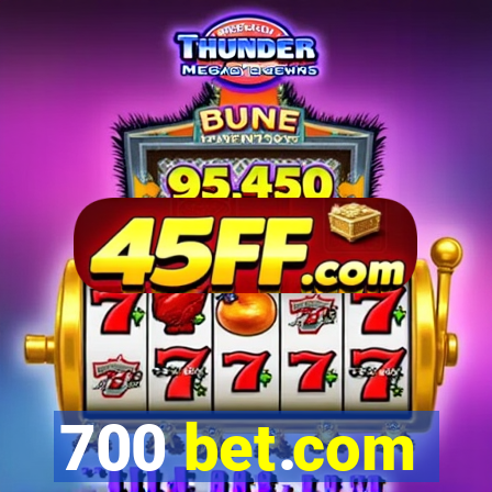 700 bet.com